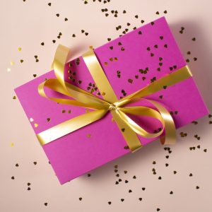 Bon cadeau — 100 €
