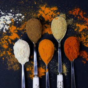 Coffret épicerie fine du Comptoir