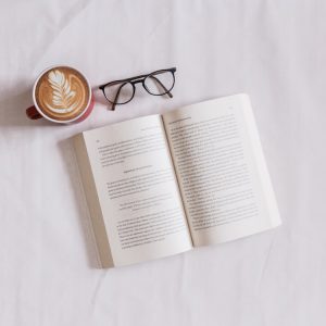 Le livre de recettes du Comptoir
